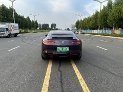 Avatr 12 Facelift 700 Tri-Laser RWD Luxury Edition - ფოტო 8