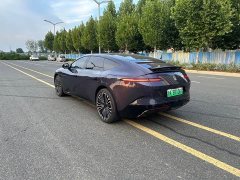 Avatr 12 Facelift 700 Tri-Laser RWD Luxury Edition - ფოტო 9