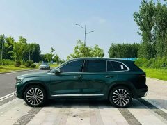 Geely Xingyue L Oriental Radiance 2.0T Auto Panorama Edition - ფოტო 2