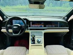 Geely Xingyue L Oriental Radiance 2.0T Auto Panorama Edition - ფოტო 4