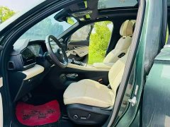 Geely Xingyue L Oriental Radiance 2.0T Auto Panorama Edition - ფოტო 5