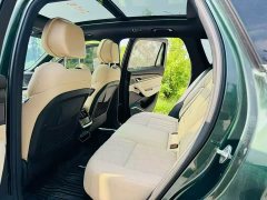 Geely Xingyue L Oriental Radiance 2.0T Auto Panorama Edition - ფოტო 6