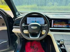 Geely Xingyue L Oriental Radiance 2.0T Auto Panorama Edition - ფოტო 7