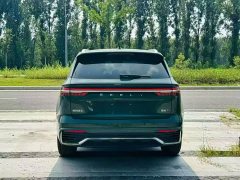 Geely Xingyue L Oriental Radiance 2.0T Auto Panorama Edition - ფოტო 8