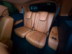 Mercedes-Benz GLS 2025 GLS 450 US Spec - ფოტო 11