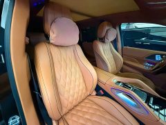 Mercedes-Benz GLS 2025 GLS 450 US Spec - ფოტო 13