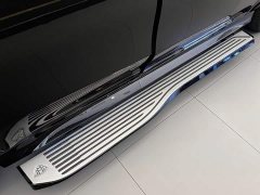 Mercedes-Benz GLS 2025 GLS 450 US Spec - ფოტო 14