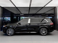 Mercedes-Benz GLS 2025 GLS 450 US Spec - ფოტო 3