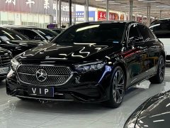 Mercedes-Benz E-Class E 300 L Fashion Sport Edition - ფოტო 1