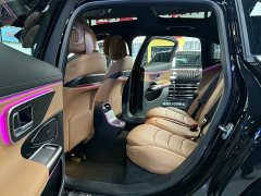 Mercedes-Benz E-Class E 300 L Fashion Sport Edition - ფოტო 10