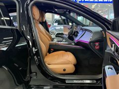 Mercedes-Benz E-Class E 300 L Fashion Sport Edition - ფოტო 11