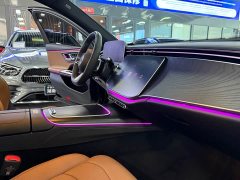 Mercedes-Benz E-Class E 300 L Fashion Sport Edition - ფოტო 12