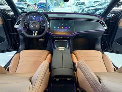 Mercedes-Benz E-Class E 300 L Fashion Sport Edition - ფოტო 13