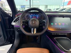 Mercedes-Benz E-Class E 300 L Fashion Sport Edition - ფოტო 14