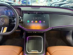 Mercedes-Benz E-Class E 300 L Fashion Sport Edition - ფოტო 15
