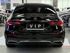 Mercedes-Benz E-Class E 300 L Fashion Sport Edition - ფოტო 4