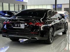 Mercedes-Benz E-Class E 300 L Fashion Sport Edition - ფოტო 5