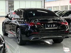 Mercedes-Benz E-Class E 300 L Fashion Sport Edition - ფოტო 6