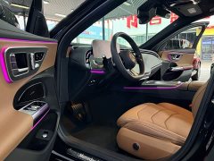 Mercedes-Benz E-Class E 300 L Fashion Sport Edition - ფოტო 7