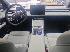SAIC MG D6 450km Comfort Edition - ფოტო 9