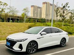 Chery Arrizo 8 1.6T DCT Yì - ფოტო 1
