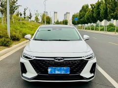 Chery Arrizo 8 1.6T DCT Yì - ფოტო 2