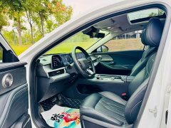 Chery Arrizo 8 1.6T DCT Yì - ფოტო 4