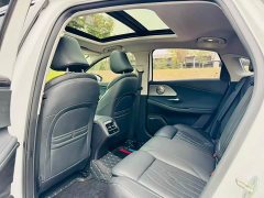 Chery Arrizo 8 1.6T DCT Yì - ფოტო 5
