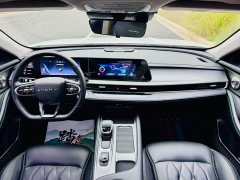 Chery Arrizo 8 1.6T DCT Yì - ფოტო 6