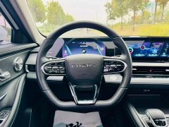 Chery Arrizo 8 1.6T DCT Yì - ფოტო 7
