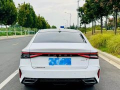 Chery Arrizo 8 1.6T DCT Yì - ფოტო 8