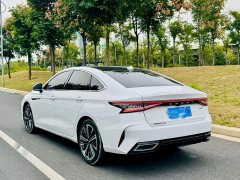 Chery Arrizo 8 1.6T DCT Yì - ფოტო 9