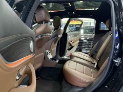 Mercedes-Benz E-Class E 300 L Sport Fashion Edition - ფოტო 10