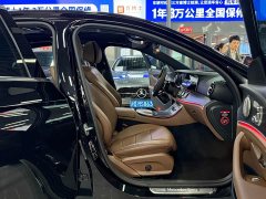 Mercedes-Benz E-Class E 300 L Sport Fashion Edition - ფოტო 11