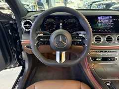 Mercedes-Benz E-Class E 300 L Sport Fashion Edition - ფოტო 14