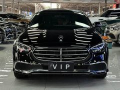 Mercedes-Benz E-Class E 300 L Sport Fashion Edition - ფოტო 2