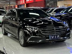 Mercedes-Benz E-Class E 300 L Sport Fashion Edition - ფოტო 3
