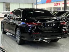 Mercedes-Benz E-Class E 300 L Sport Fashion Edition - ფოტო 5