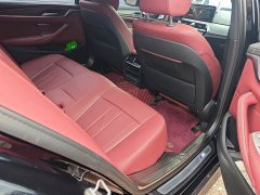 BMW 5 Series Facelift 530Li Premier Luxury Package - ფოტო 10