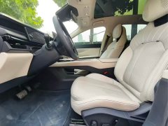 Lynk & Co 07 EM-P 2024 EM-P 126 Long Range Intelligent Driving Ultra - ფოტო 4