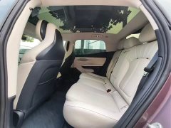 Lynk & Co 07 EM-P 2024 EM-P 126 Long Range Intelligent Driving Ultra - ფოტო 5