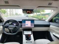 Lynk & Co 07 EM-P 2024 EM-P 126 Long Range Intelligent Driving Ultra - ფოტო 6