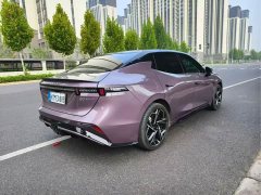 Lynk & Co 07 EM-P 2024 EM-P 126 Long Range Intelligent Driving Ultra - ფოტო 7
