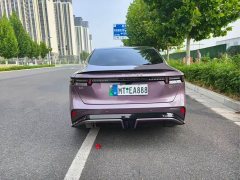 Lynk & Co 07 EM-P 2024 EM-P 126 Long Range Intelligent Driving Ultra - ფოტო 8