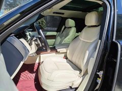 Land Rover Range Rover 2023 3.0L V6 400PS Grand Jubilee Extended Wheelbase - ფოტო 5