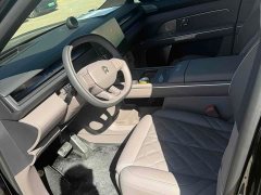 NIO ES8 Five-Seat Executive Luxury Edition - ფოტო 3