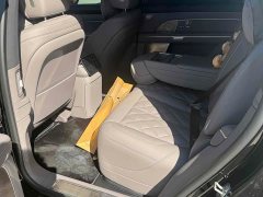 NIO ES8 Five-Seat Executive Luxury Edition - ფოტო 4