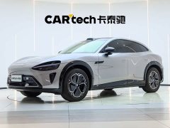 Xiaomi YU7 2025 Rear-Wheel Drive Long-Range Edition - ფოტო 1
