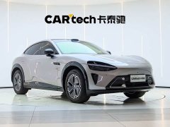 Xiaomi YU7 2025 Rear-Wheel Drive Long-Range Edition - ფოტო 10