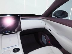 Xiaomi YU7 2025 Rear-Wheel Drive Long-Range Edition - ფოტო 18